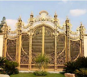 قیمت درب پارکینگ خودرو مدرنیته