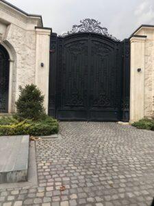 قیمت درب آهنی کیلویی