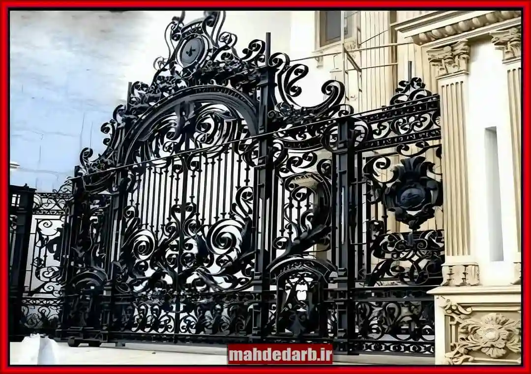 درب الیزه درب الیزه