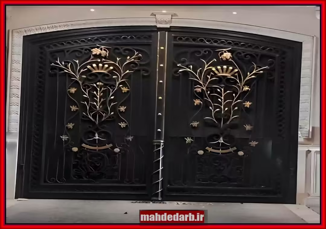 نصب درب ورودی توسط کارشناسان متخصص نصب درب ورودی توسط کارشناسان متخصص