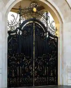 درب الیزه دولنگه