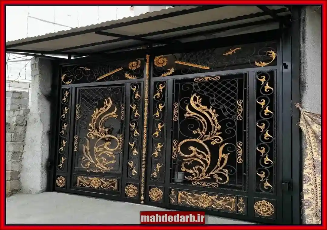 خدمات پس از فروش درب فلزی ورودی راه پله ساختمان چند طبقه خدمات پس از فروش درب فلزی ورودی راه پله ساختمان چند طبقه