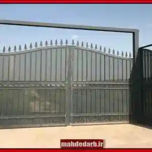 نکات مهم در انتخاب درب فلزی برای ساختمان