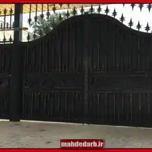 مدل های مختلف درب پارکینگ فلزی مدل های مختلف درب پارکینگ فلزی