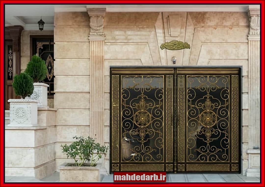 تأثیر ابعاد و نوع درب بر قیمت