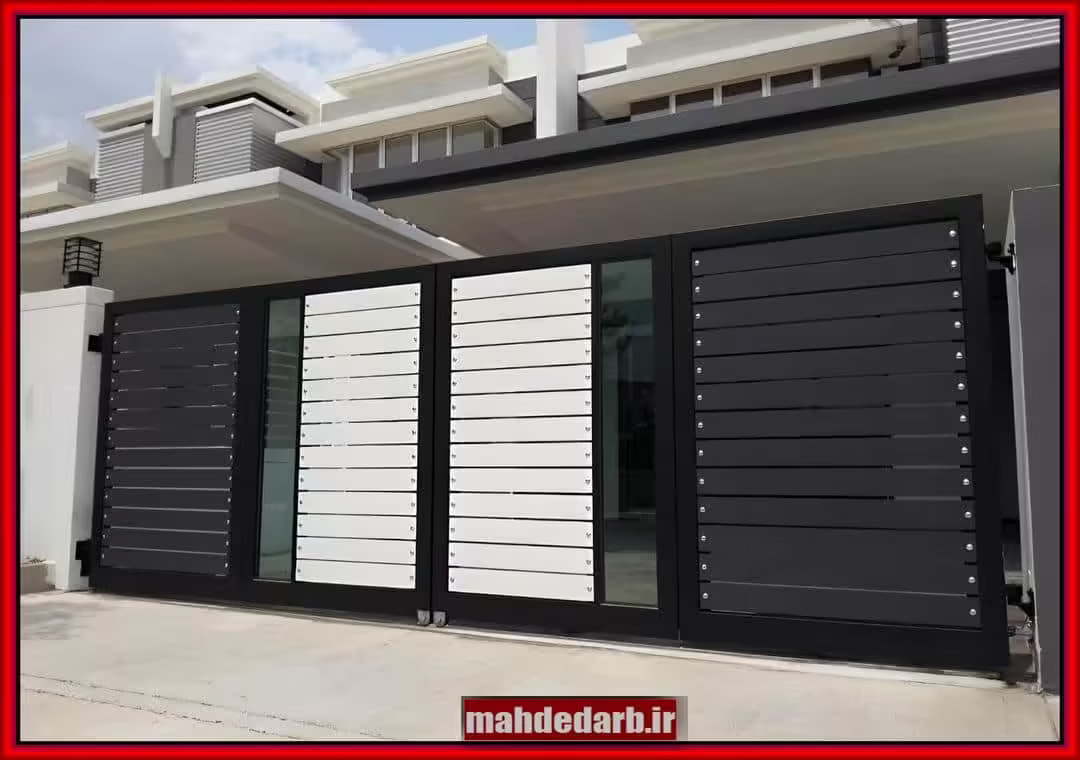 مزایای درب پارکینگ جنوبی ساختمان مزایای درب پارکینگ جنوبی ساختمان