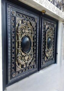 قیمت و کاتالوگ درب فلزی ورودی ساختمان قیمت و کاتالوگ درب فلزی ورودی ساختمان