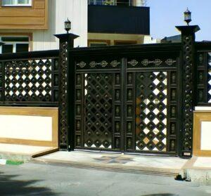 قیمت جدیدترین مدل های درب فلزی قیمت جدیدترین مدل های درب فلزی