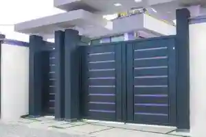 درب پارکینگ خودرو مدرنیته مدل لوکس درب پارکینگ خودرو مدرنیته مدل لوکس