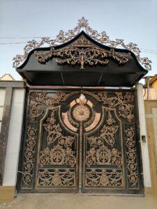 قیمت درب پارکینگ جنوبی ساختمان قیمت درب پارکینگ جنوبی ساختمان