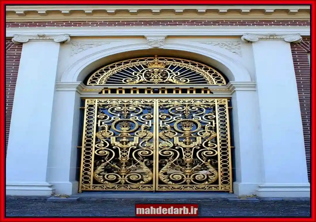 خدمات پس از فروش درب های لاکچری ورودی آپارتمان خدمات پس از فروش درب های لاکچری ورودی آپارتمان