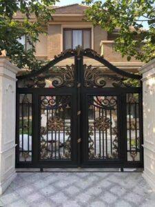 قیمت انواع درب ویلایی قیمت انواع درب ویلایی