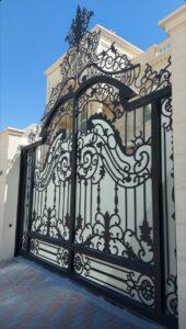 قیمت درب ورودی ساختمان مسکونی و اداری قیمت درب ورودی ساختمان مسکونی و اداری