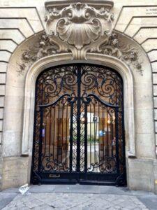 قیمت درب فلزی ورودی راه پله ساختمان چند طبقه قیمت درب فلزی ورودی راه پله ساختمان چند طبقه