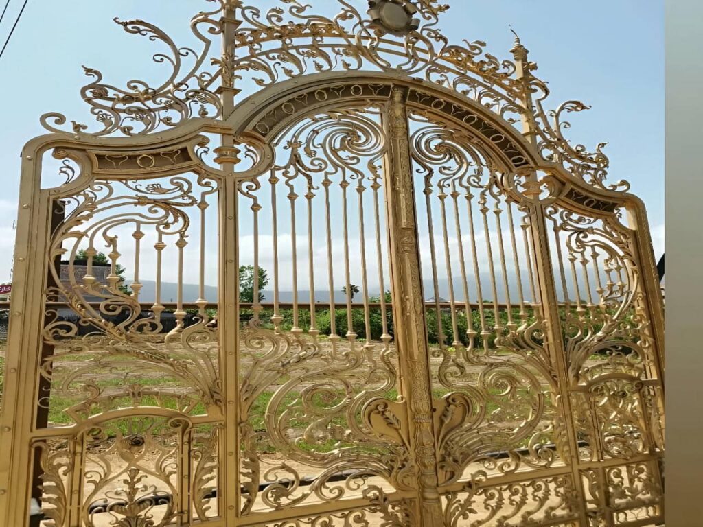 کاتالوگ درب فلزی ورودی ساختمان کاتالوگ درب فلزی ورودی ساختمان