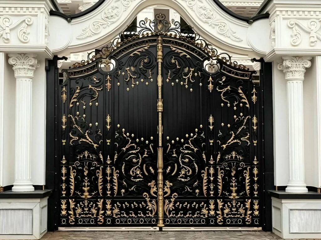 درب فلزی ساختمان چند است؟ درب فلزی ساختمان چند است؟