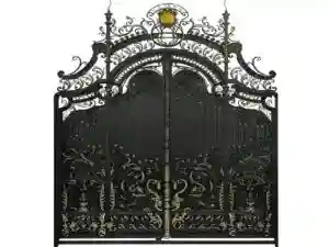 کارگاه درب فرفورژه سازی