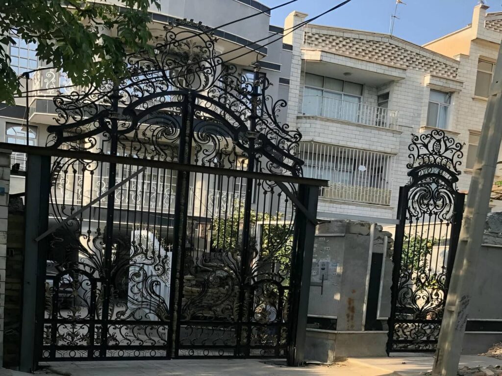 درب الیزه درب الیزه