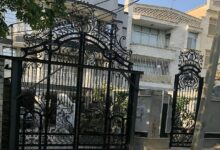 درب الیزه