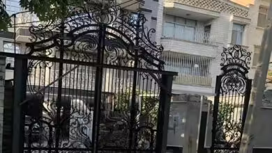 درب الیزه