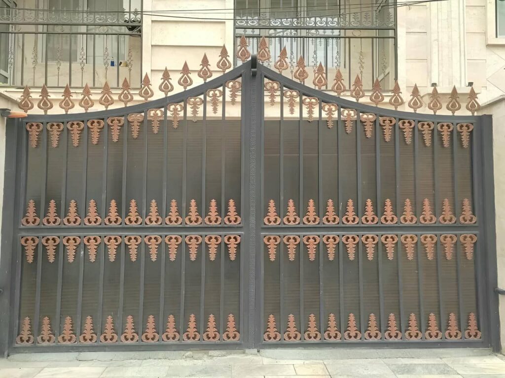 استاندارد ابعاد درب ورودی ساختمان استاندارد ابعاد درب ورودی ساختمان