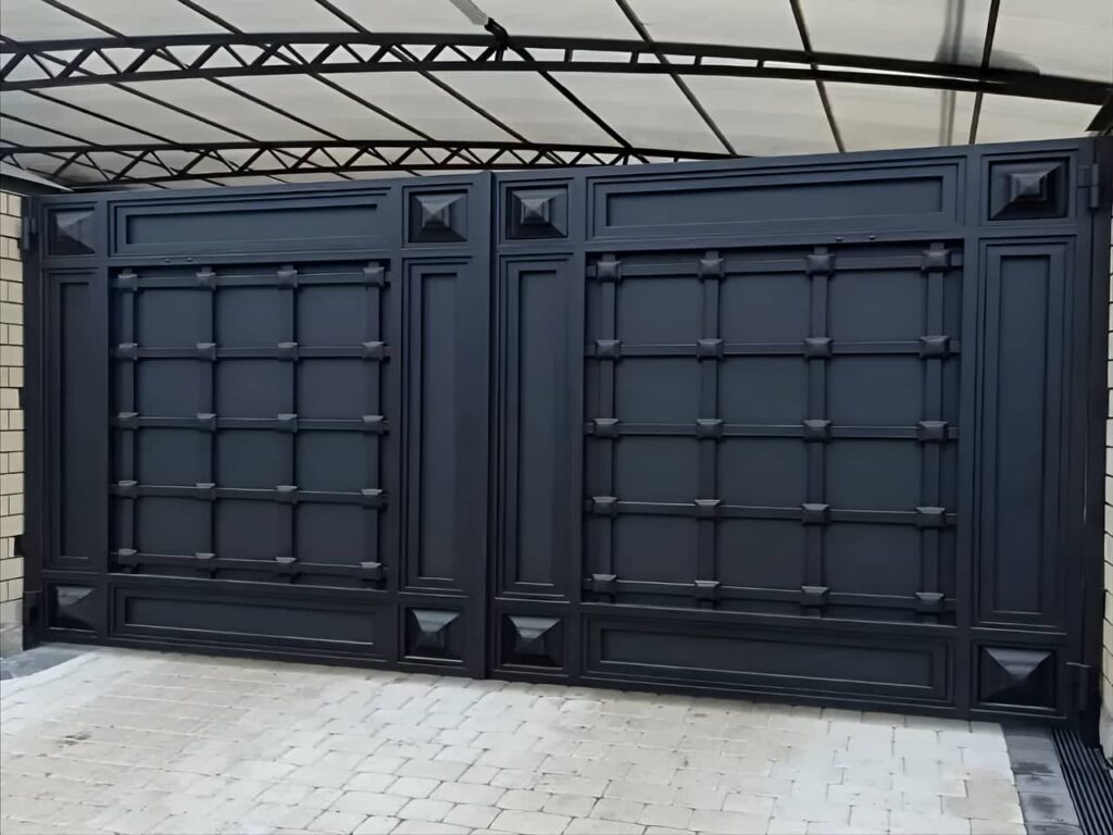 درب مدرن چیست؟