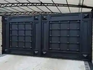 درب مدرن چیست؟