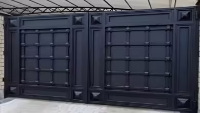 درب مدرن چیست؟