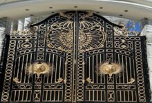 درب باکینگهام