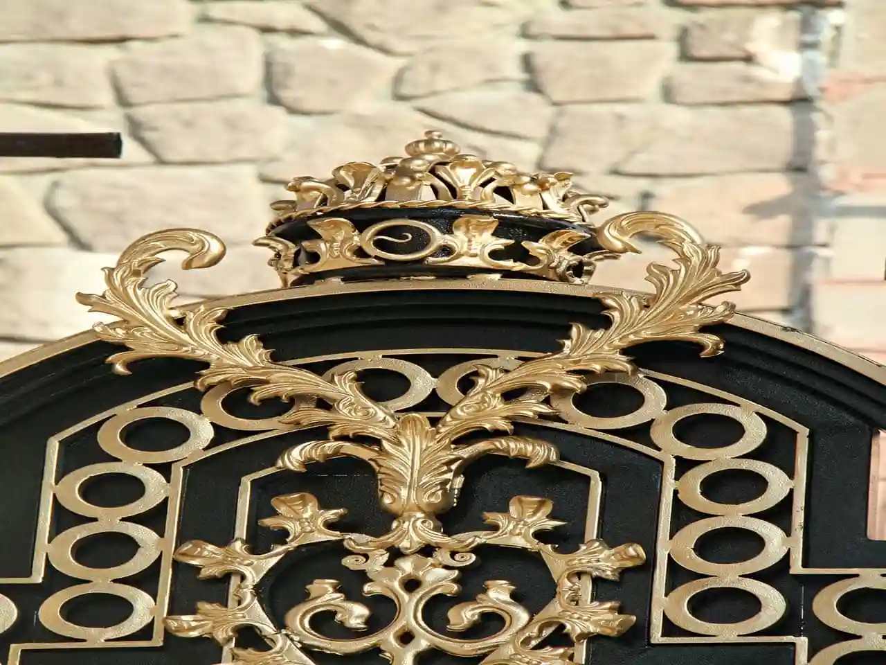 درب باکینگهام تک لنگه