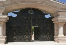 ابعاد انواع خودرو برای ساخت درب پارکینگ
