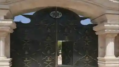 ابعاد انواع خودرو برای ساخت درب پارکینگ