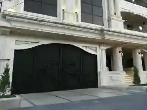 کارخانه درب و پنجره سازی