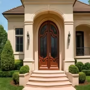 خرید درب مدل آرت نوا فلزی لوکس