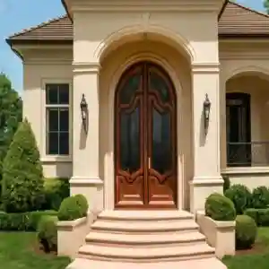 خرید درب مدل آرت نوا فلزی لوکس