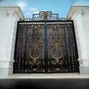 درب فلزی مدل سنس درب فلزی مدل سنس
