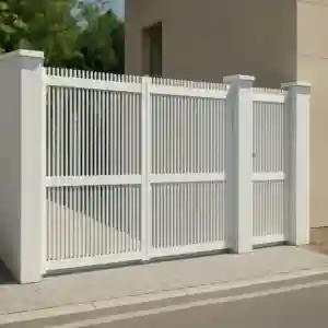 درب مدرن آرالی
