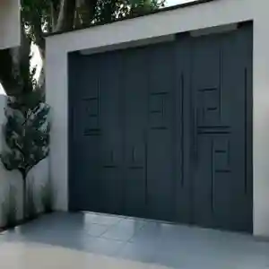 درب مدرن دیلایت