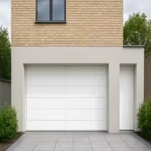 درب مدرن کیت کت افقی درب مدرن کیت کت افقی