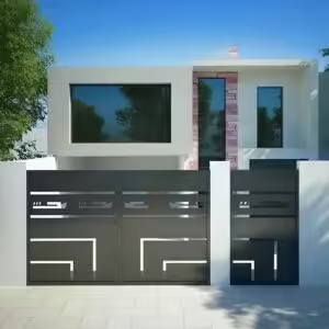 درب مدرن یونیک خاص درب مدرن یونیک خاص