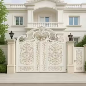 خرید درب مدل میخک