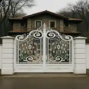 خرید درب مدل نگین