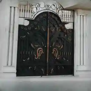 درب پروانه سفارشی