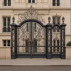 خرید درب مدل پیچک خرید درب مدل پیچک