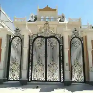 ایده درب ورودی ساختمان ایده درب ورودی ساختمان