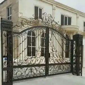 درب ویلایی شهرکی درب ویلایی شهرکی
