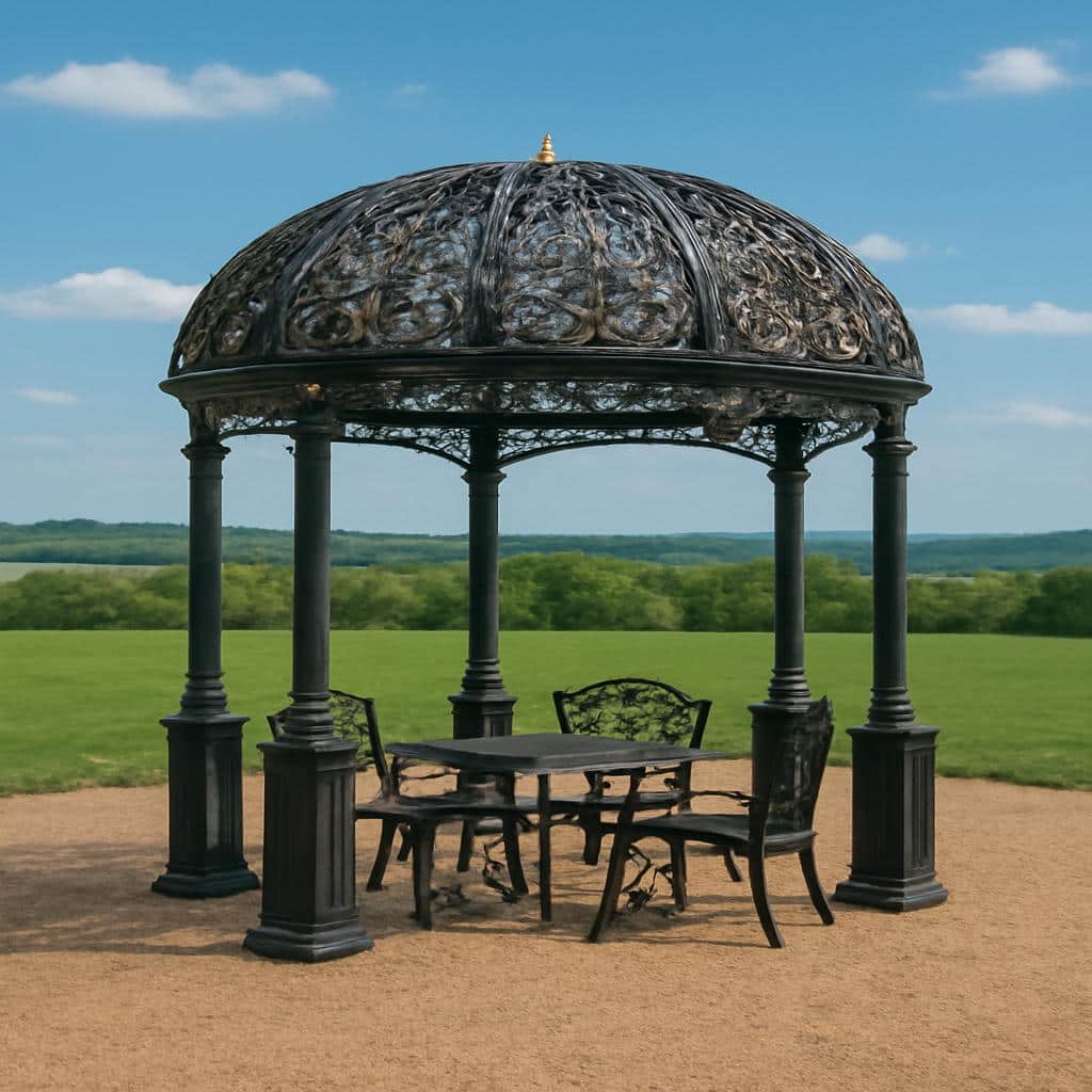 فروش آلاچیق الیزه