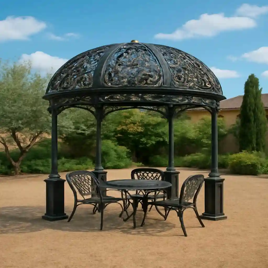 تولیدکننده آلاچیق الیزه