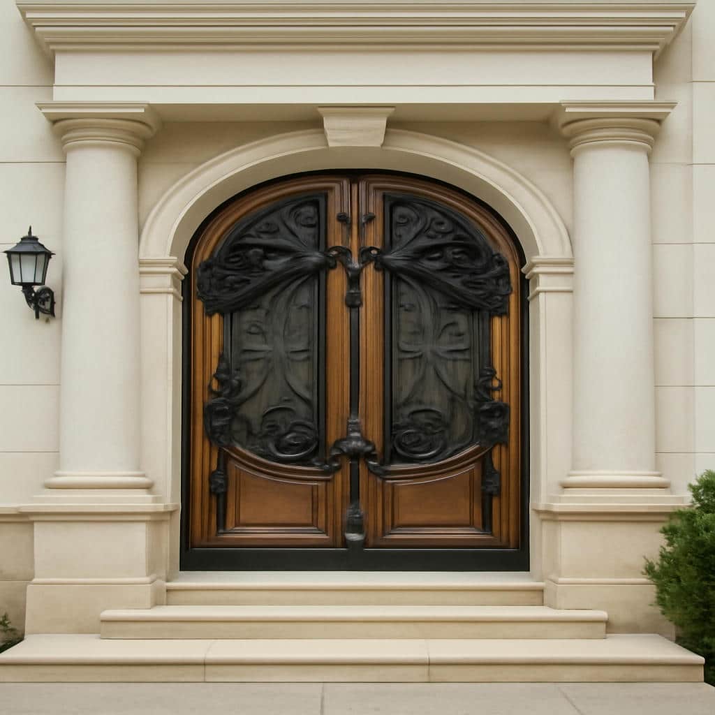 فروش درب مدل آرت نوا