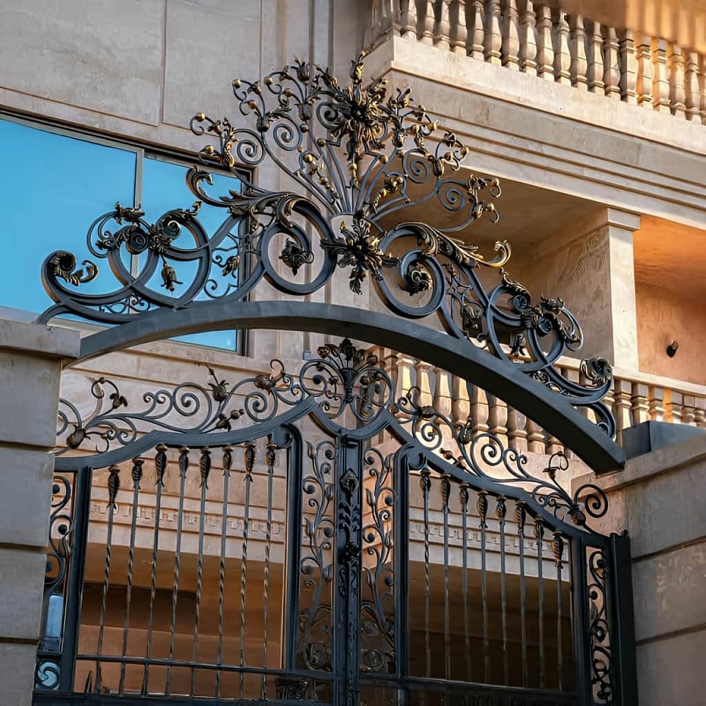 فروش درب مدل استریا